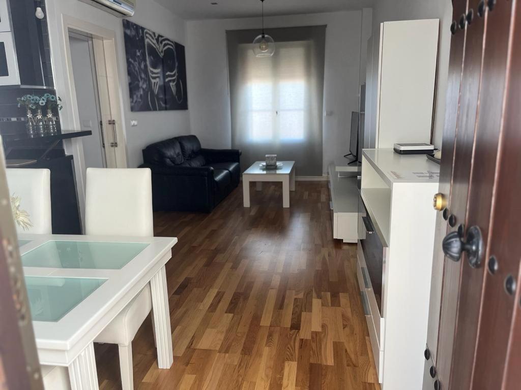 Atico Con Terraza- Solarium