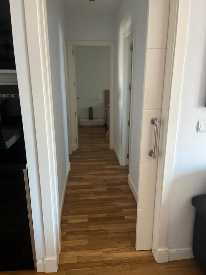Appartement Atico Con Terraza- Solarium