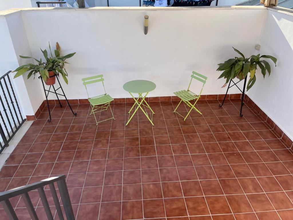 Atico Con Terraza- Solarium Écija